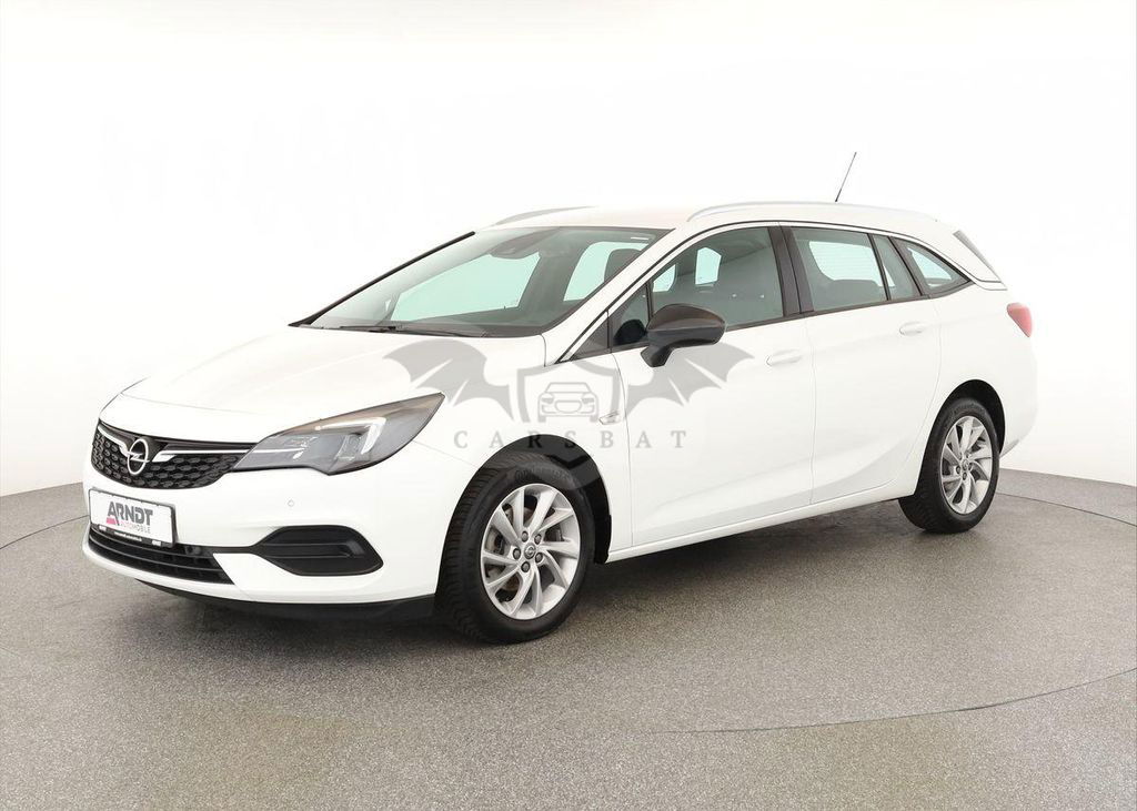 Opel Astra 2022