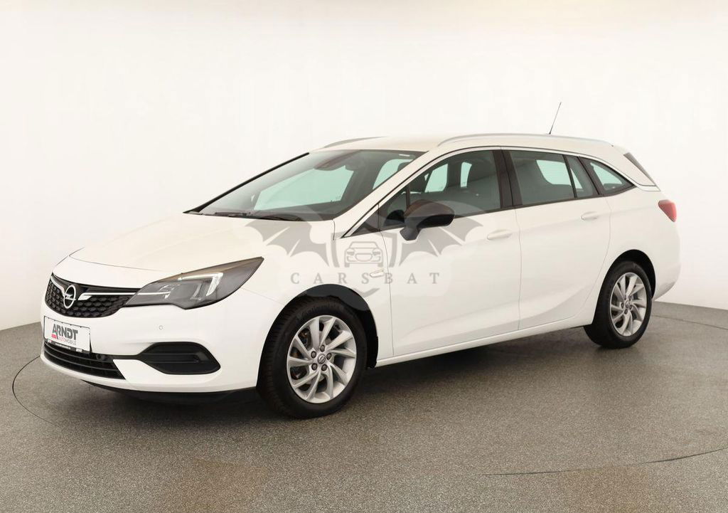 Opel Astra 2022