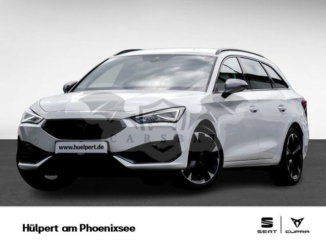 Cupra Leon 2023