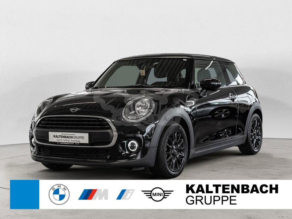 Mini One 2020