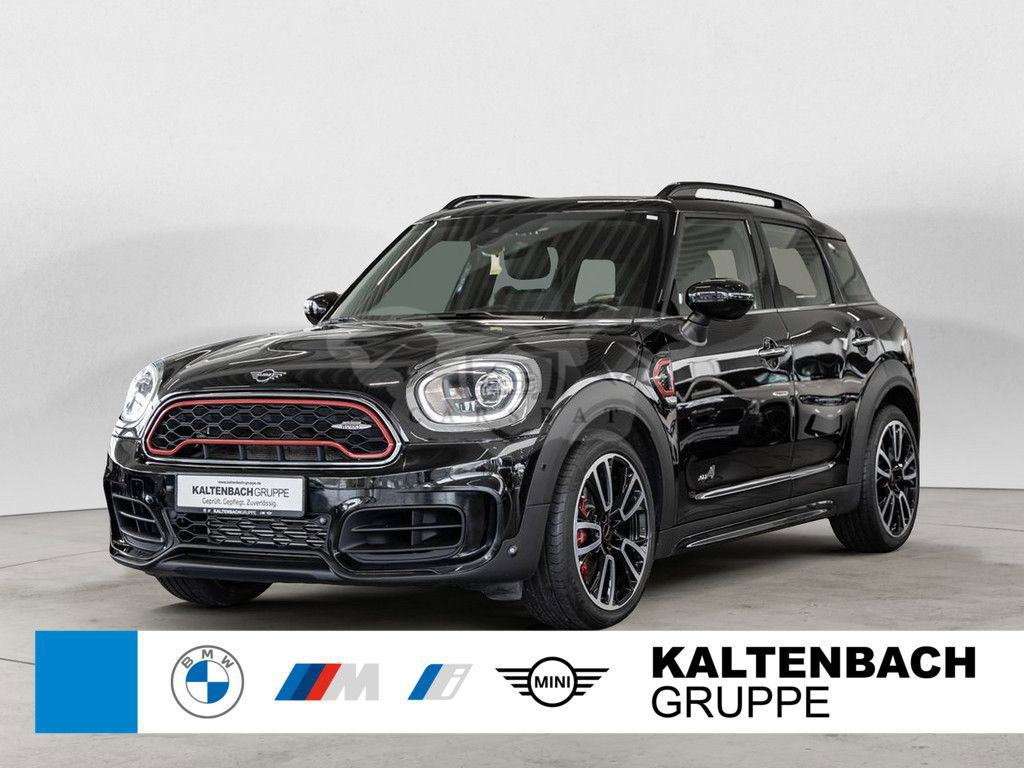 Mini Countryman 2020