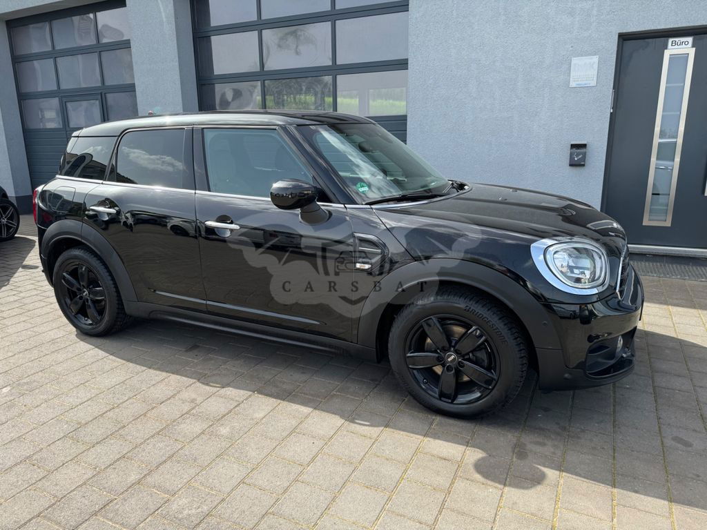 Mini Cooper 2019