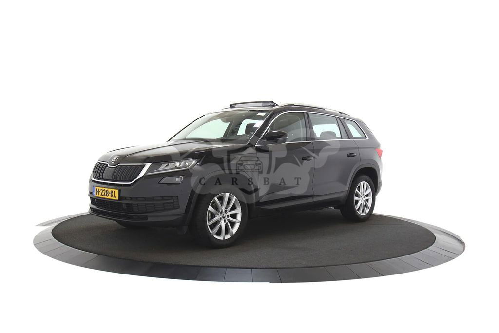 Skoda Kodiaq 2020