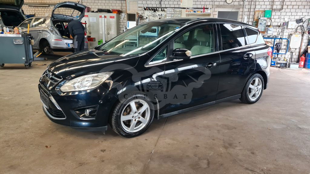 Ford C-Max 2012