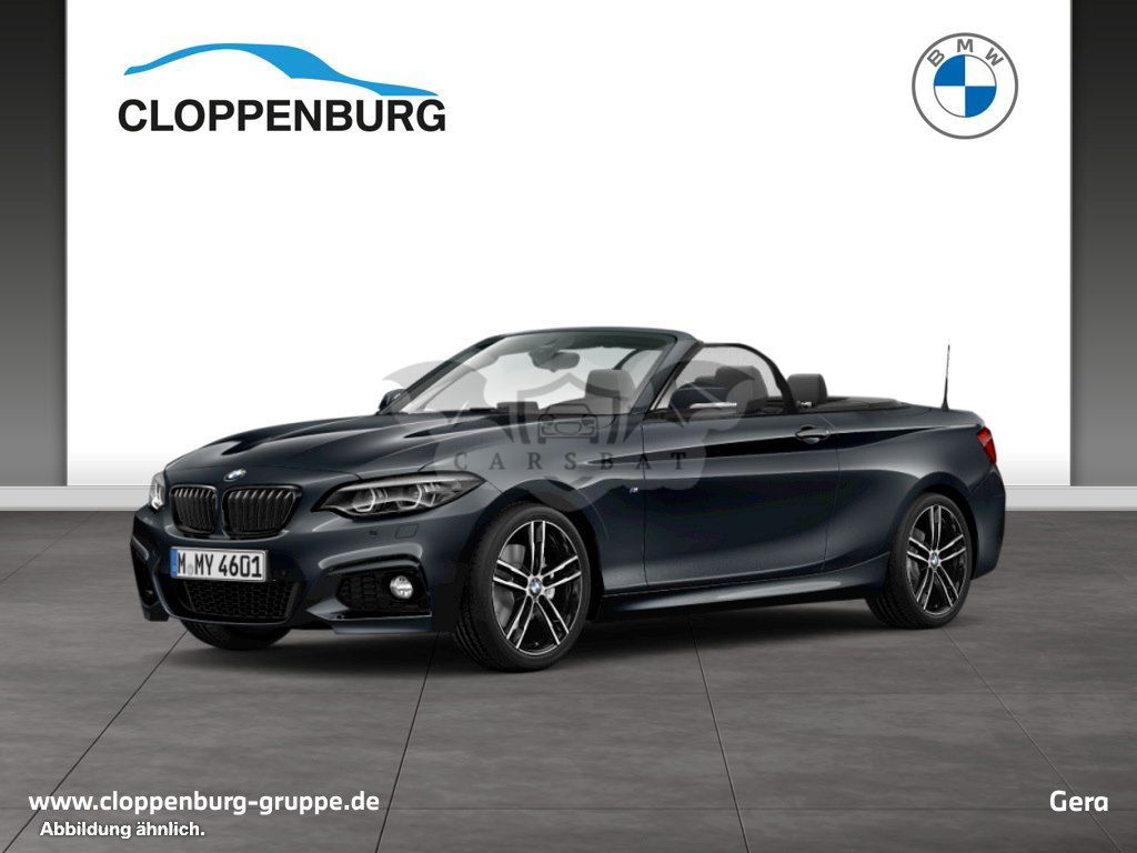 BMW 2 Series 230 2021