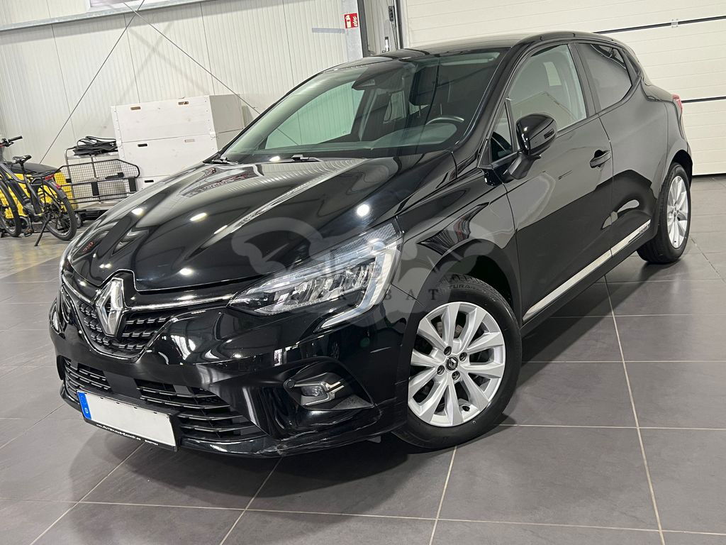 Renault Clio 2020