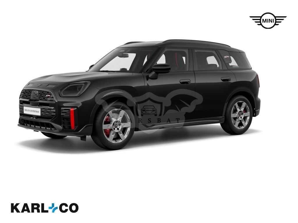 Mini Countryman 2024