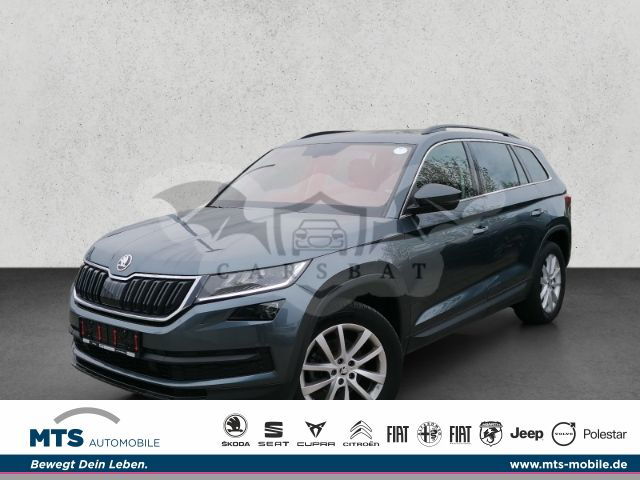 Skoda Kodiaq 2020