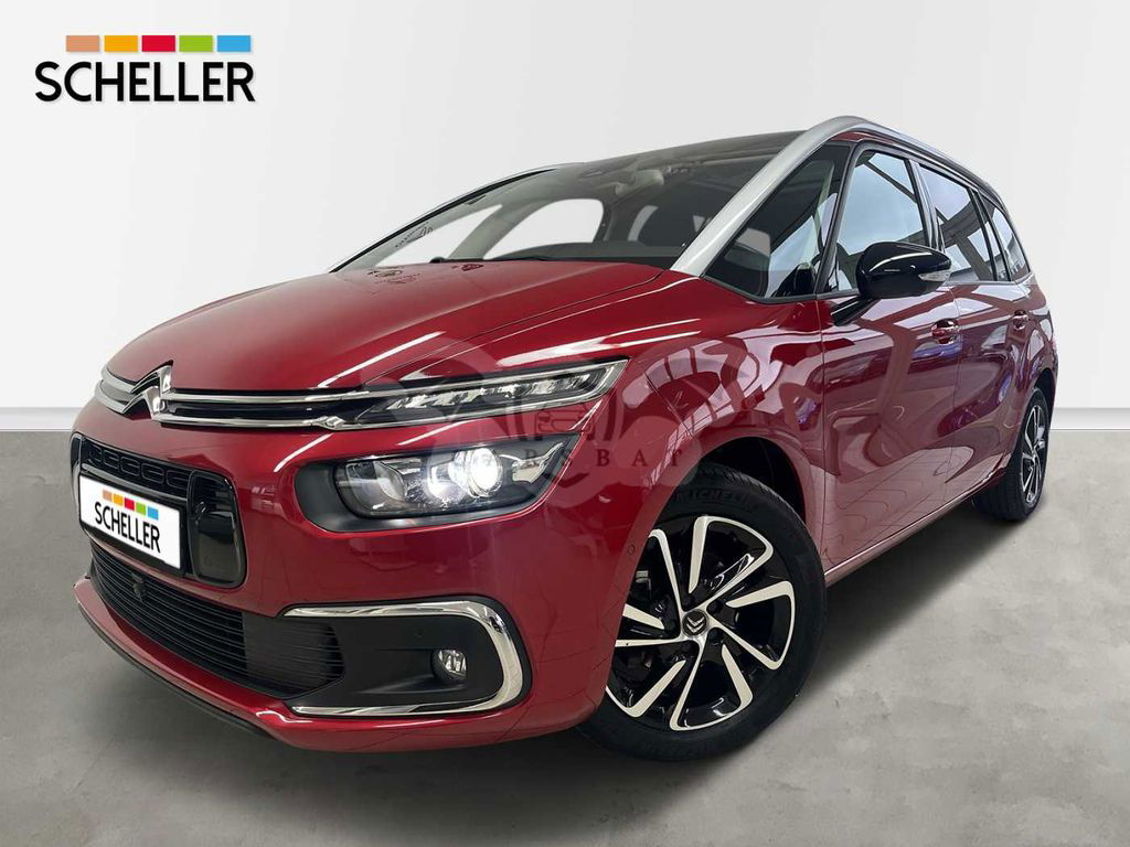 Citroën C4 Picasso 2021