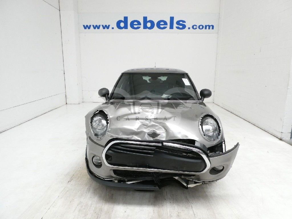 Mini One 2017