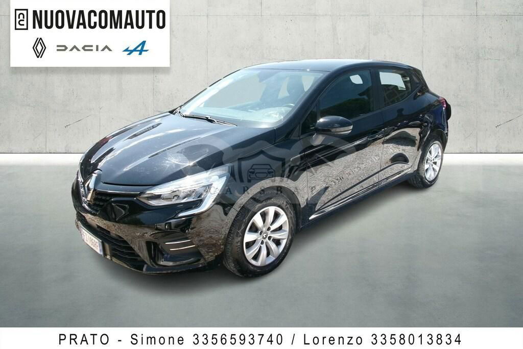 Renault Clio 2020