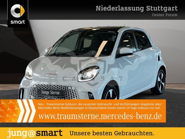 Smart Forfour 2020