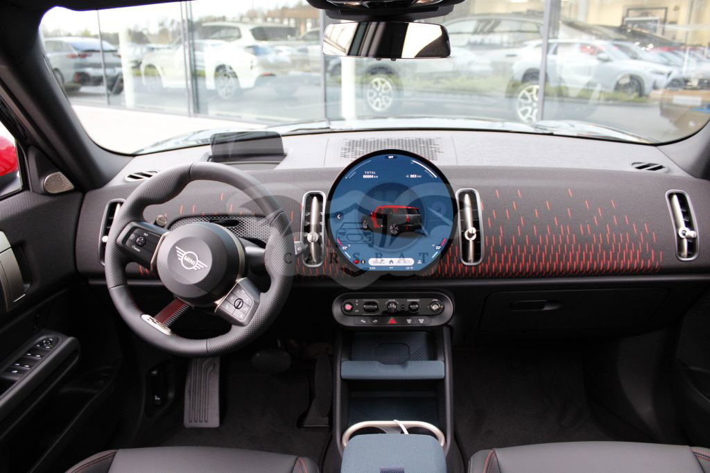 Mini Countryman 2024