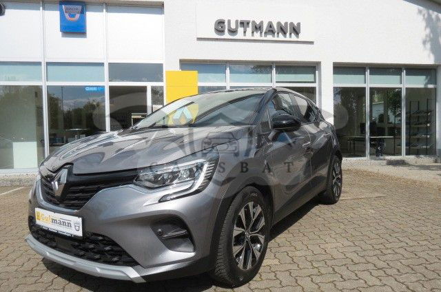 Renault Captur 2023