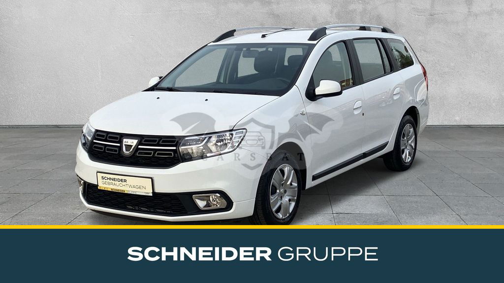 Dacia Logan 2020