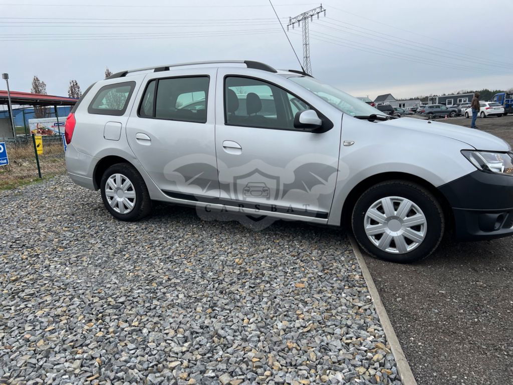 Dacia Logan 2014