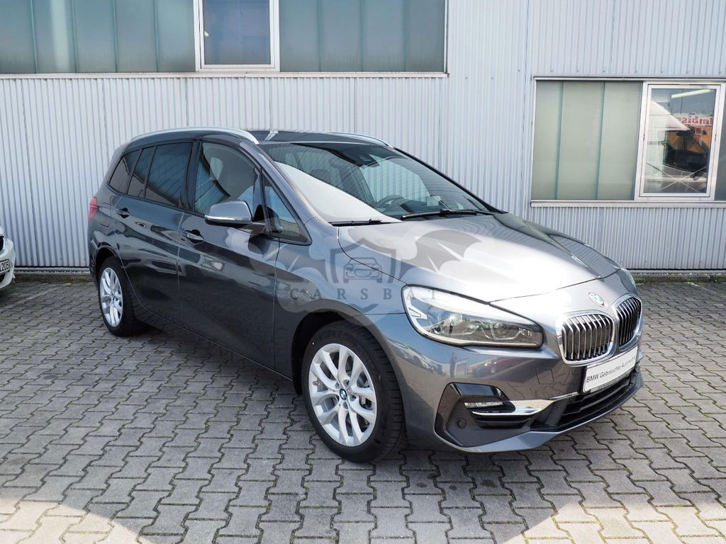 BMW 2 Series 220 2022