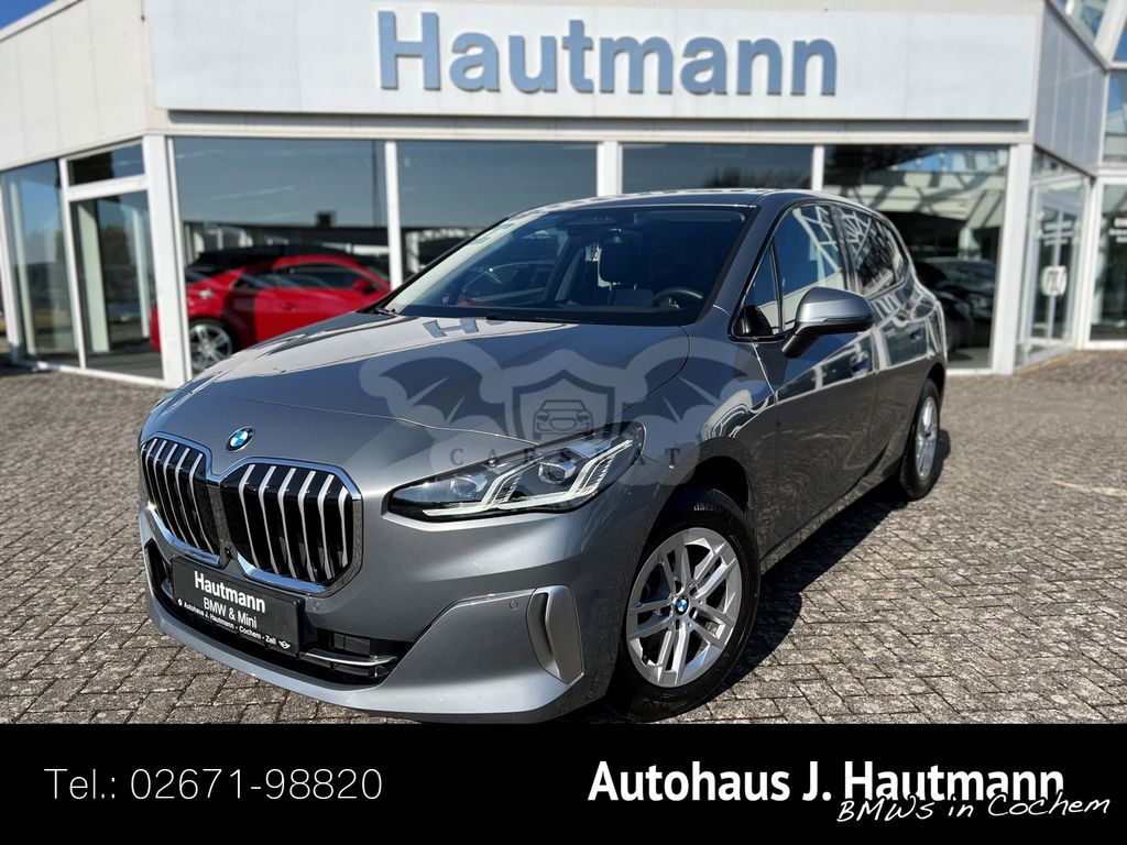 BMW 2 Series 218 Active Tourer 2022