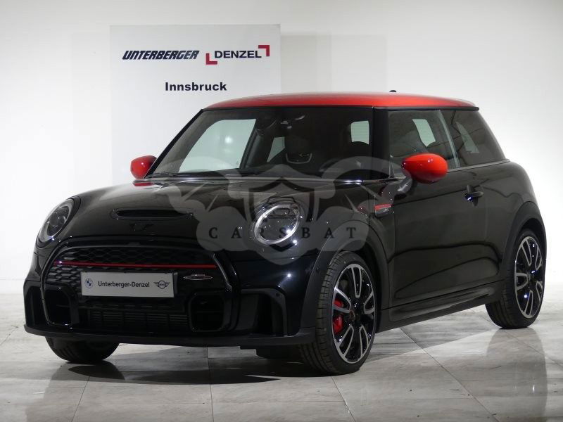 Mini John Cooper Works 2024