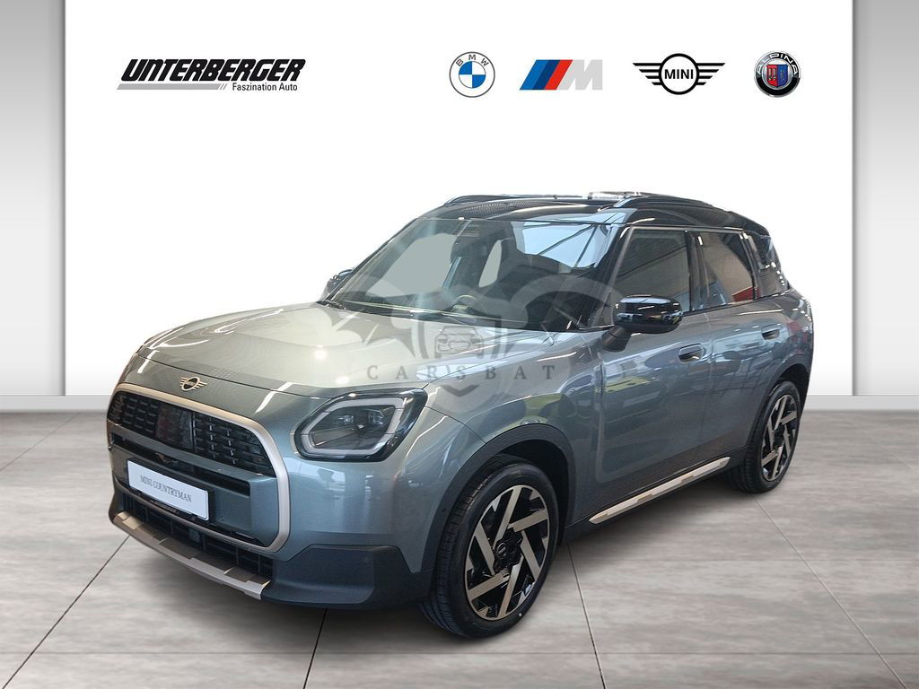 Mini Countryman 2024