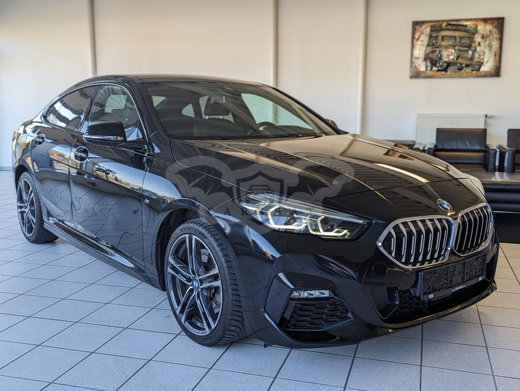 BMW 2 Series 220 Gran Coupe 2022