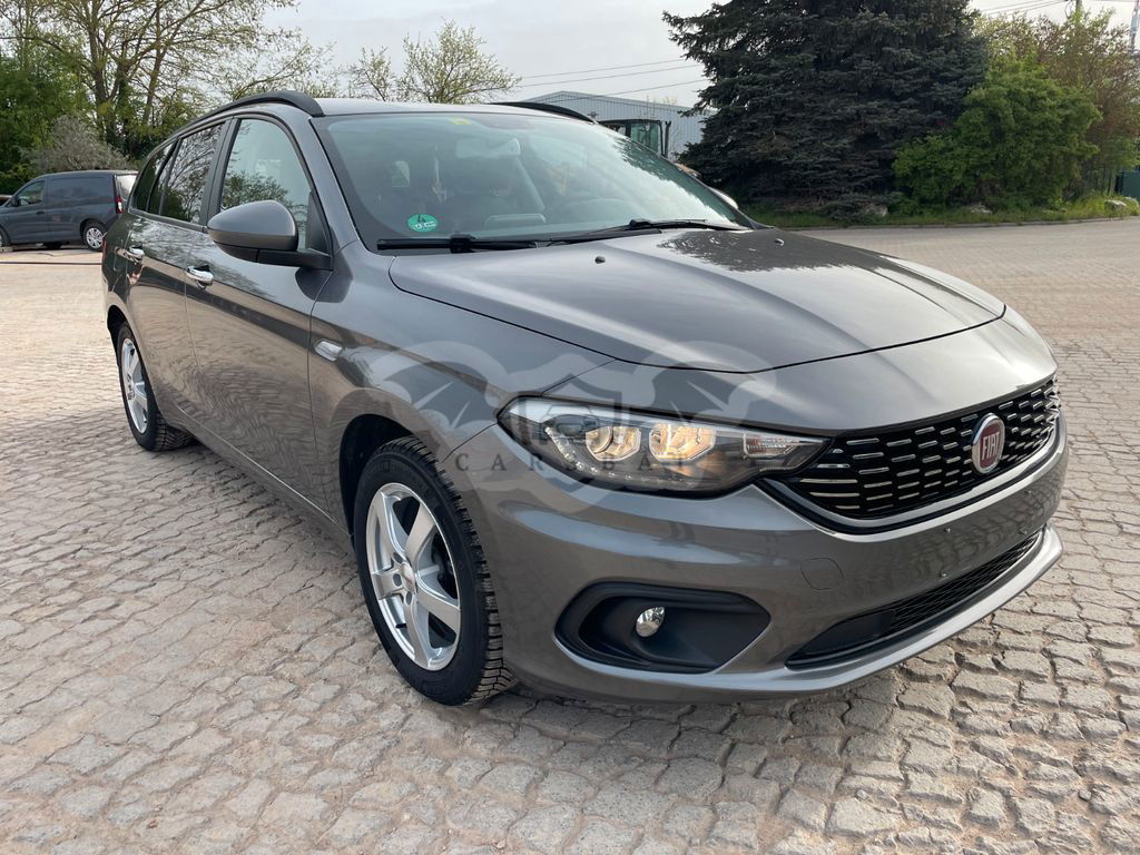 Fiat Tipo 2021