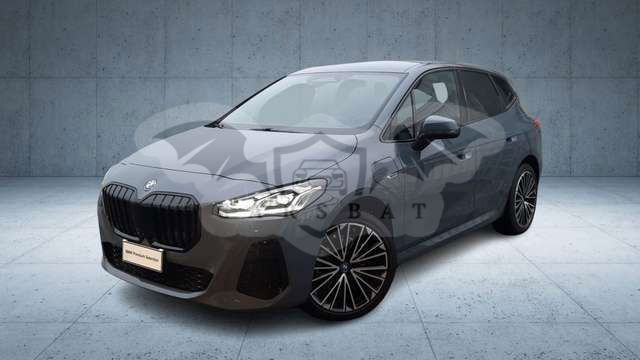 BMW 2 Series 2022