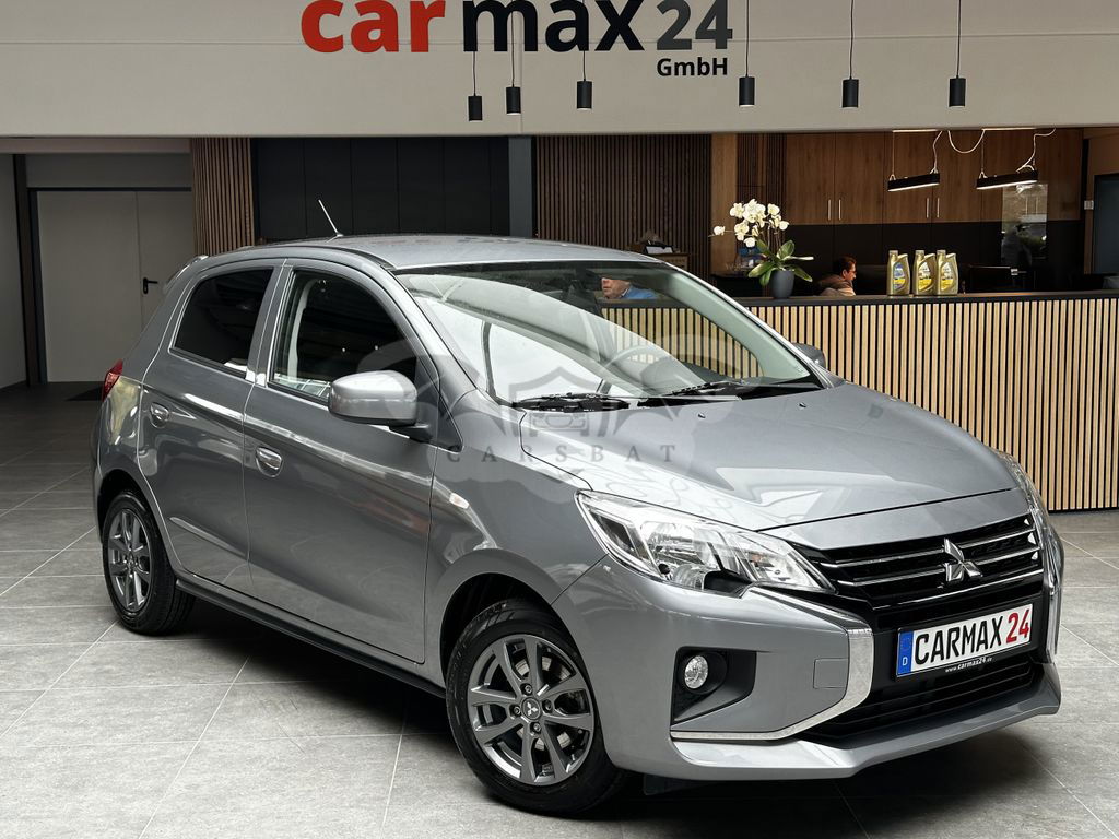 Mitsubishi Space Star 2021