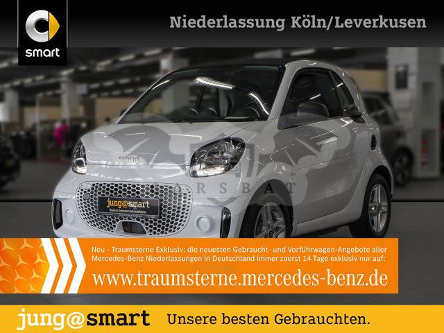 Smart Fortwo 2021