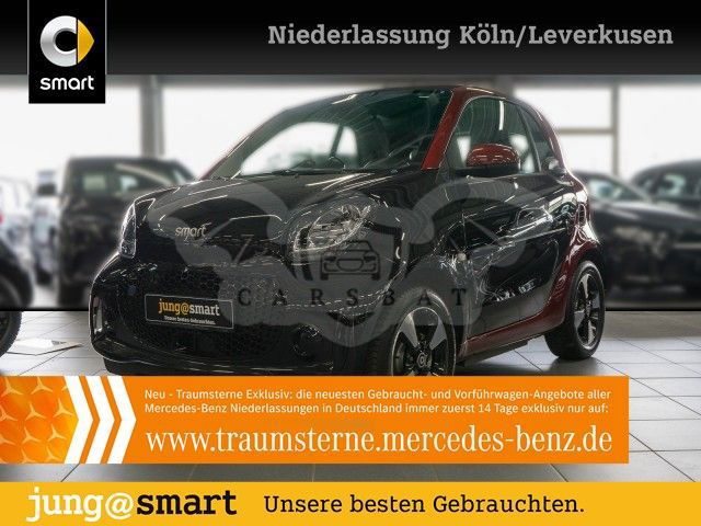 Smart Fortwo 2021