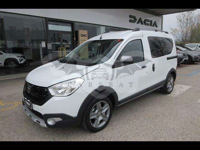 Dacia Dokker 2021
