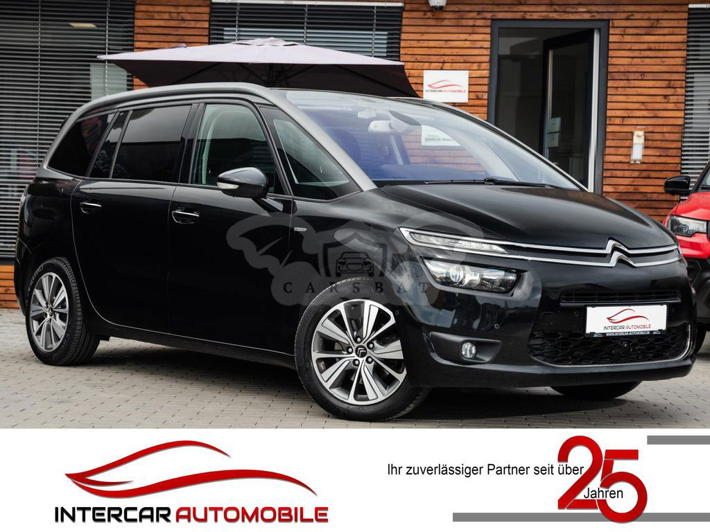 Citroën C4 Picasso 2016