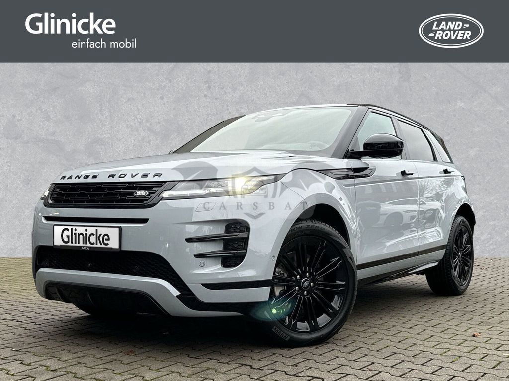 Land Rover Range Rover Evoque 2023