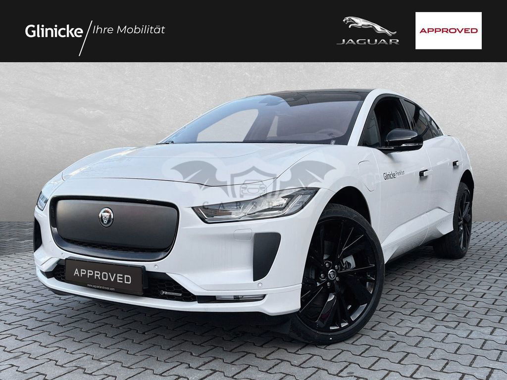 Jaguar I-Pace 2023