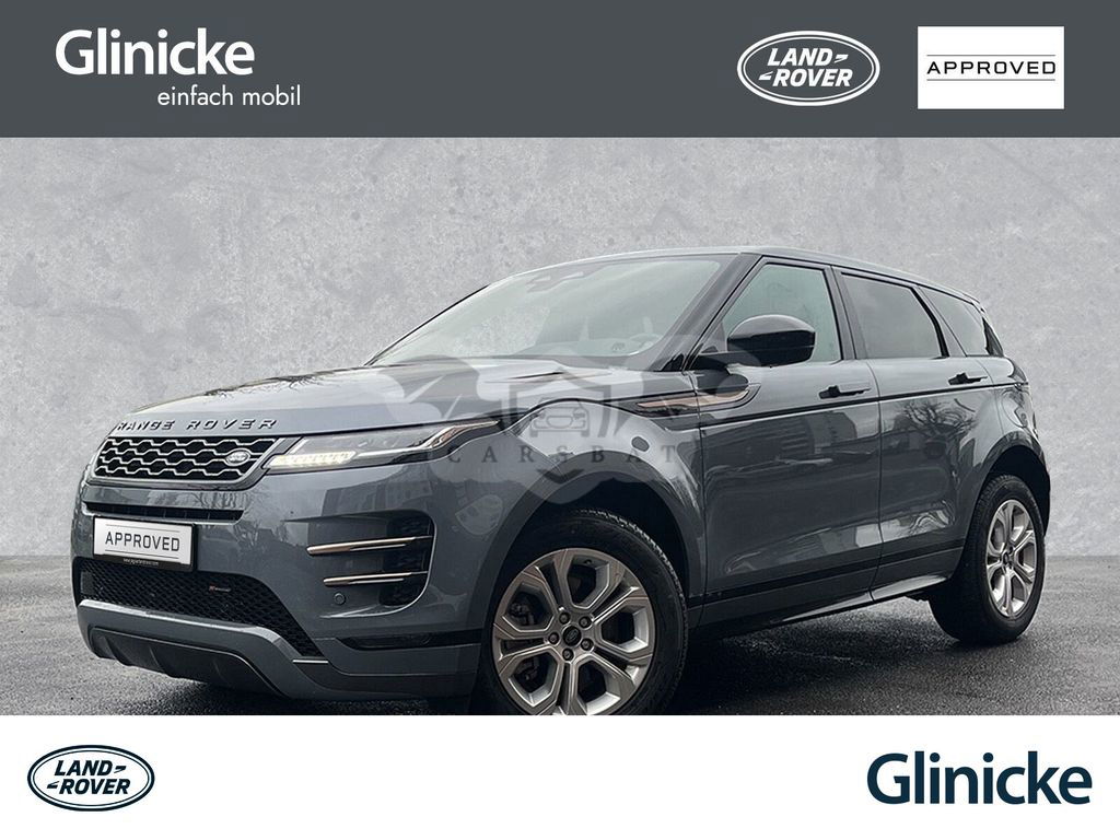 Land Rover Range Rover Evoque 2023