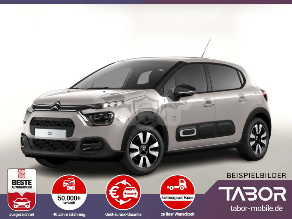 Citroën C3 2023