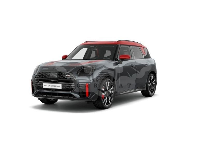 Mini Countryman 2024