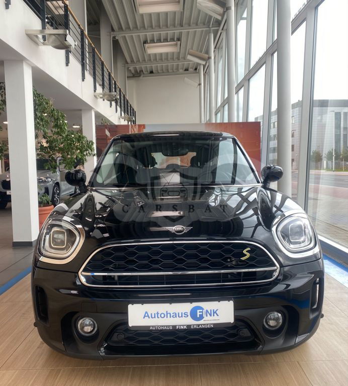 Mini Countryman 2022