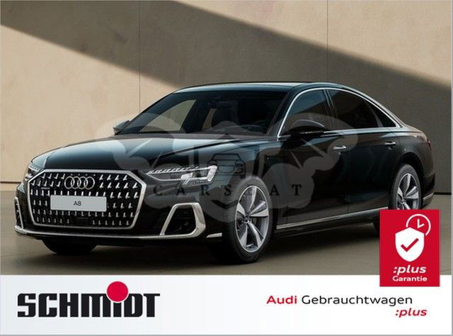 Audi A8 2023