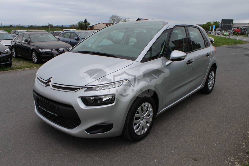 Citroën C4 Picasso 2016