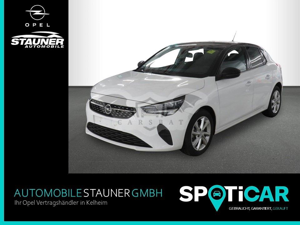 Opel Corsa 2023