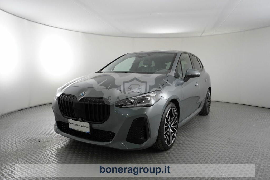 BMW 2 Series 2021