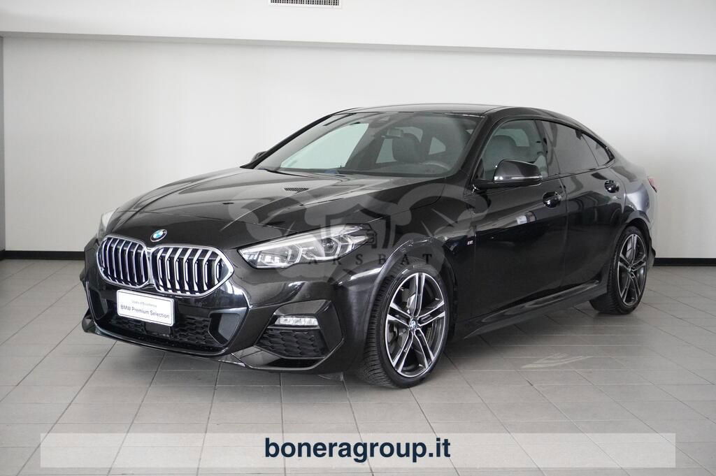 BMW 2 Series 2021