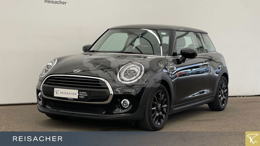 Mini One 2021