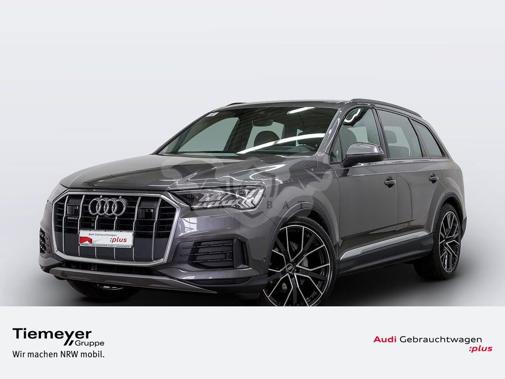 Audi Q7 2023