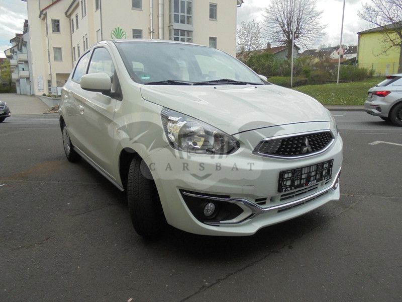 Mitsubishi Space Star 2020