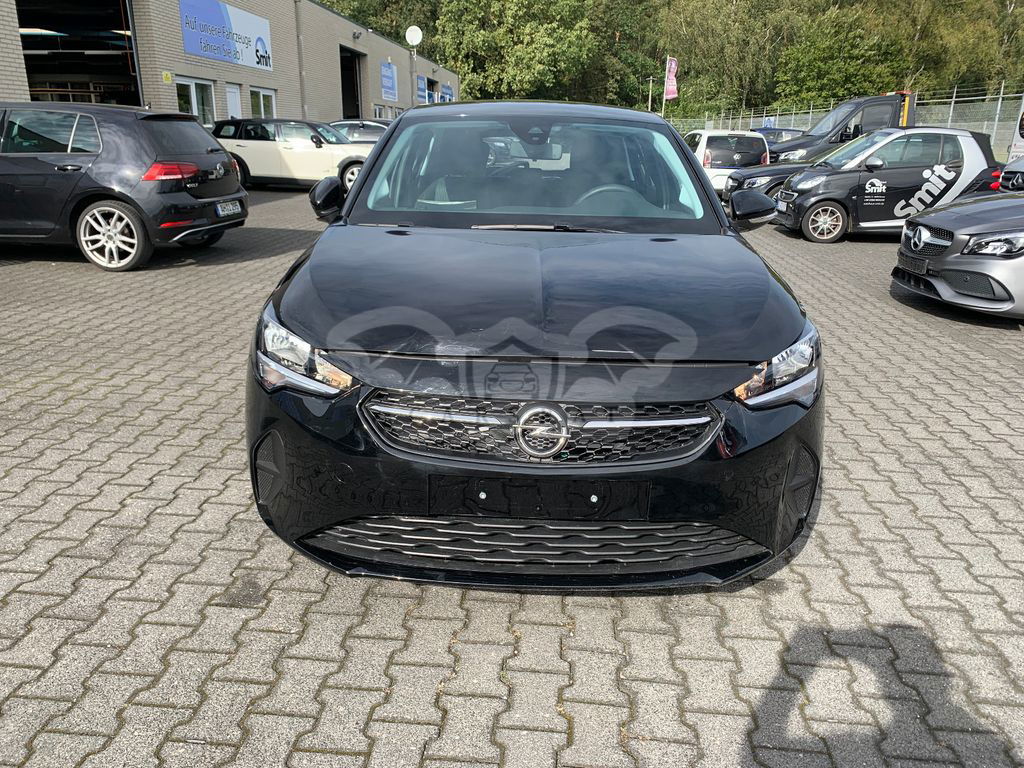 Opel Corsa 2022