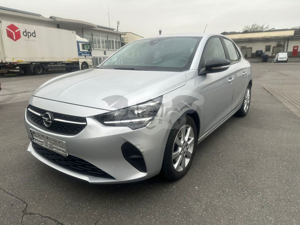 Opel Corsa 2023