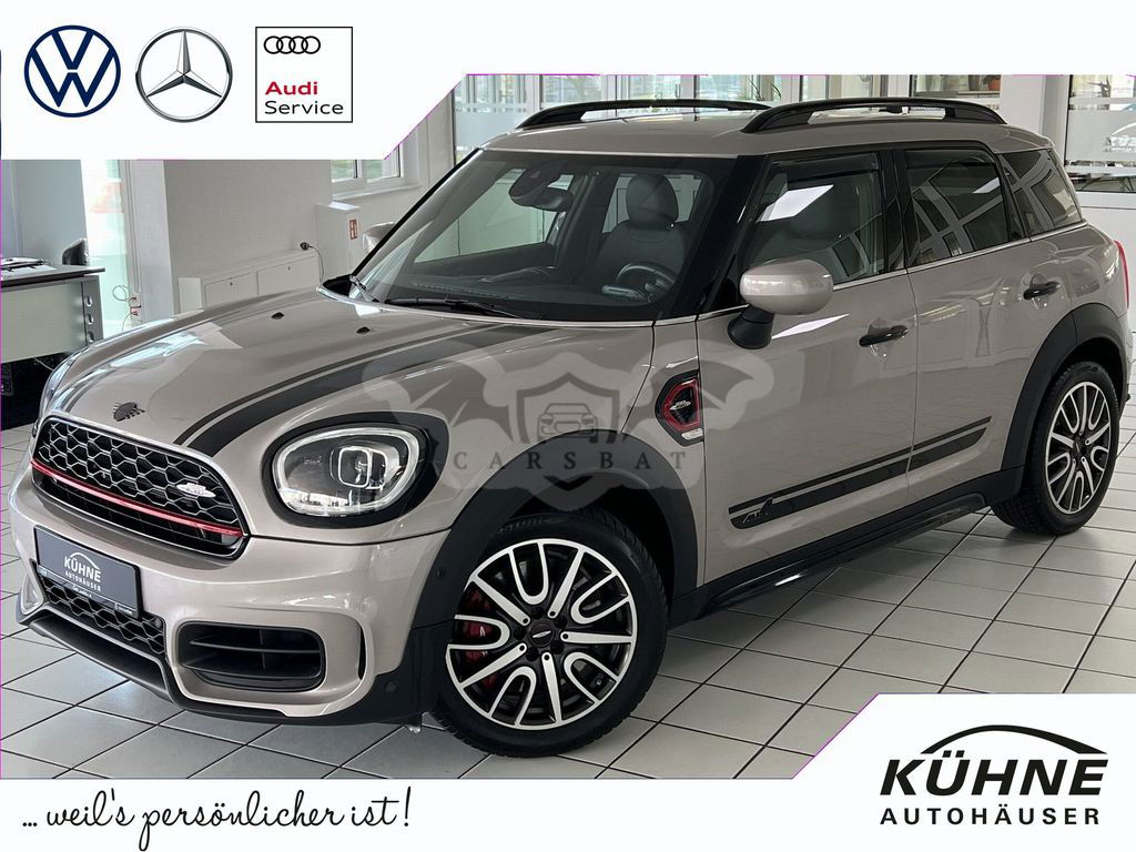 Mini Countryman 2022