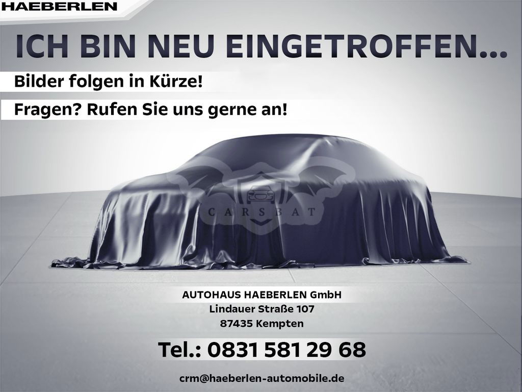 Opel Astra 2023